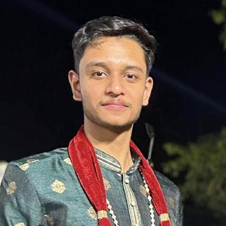 Piyush Sagar